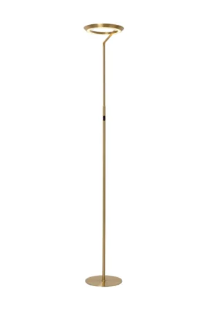 CELESTE Floor lamp-White-O28-LED Dimm.-21W-2700K