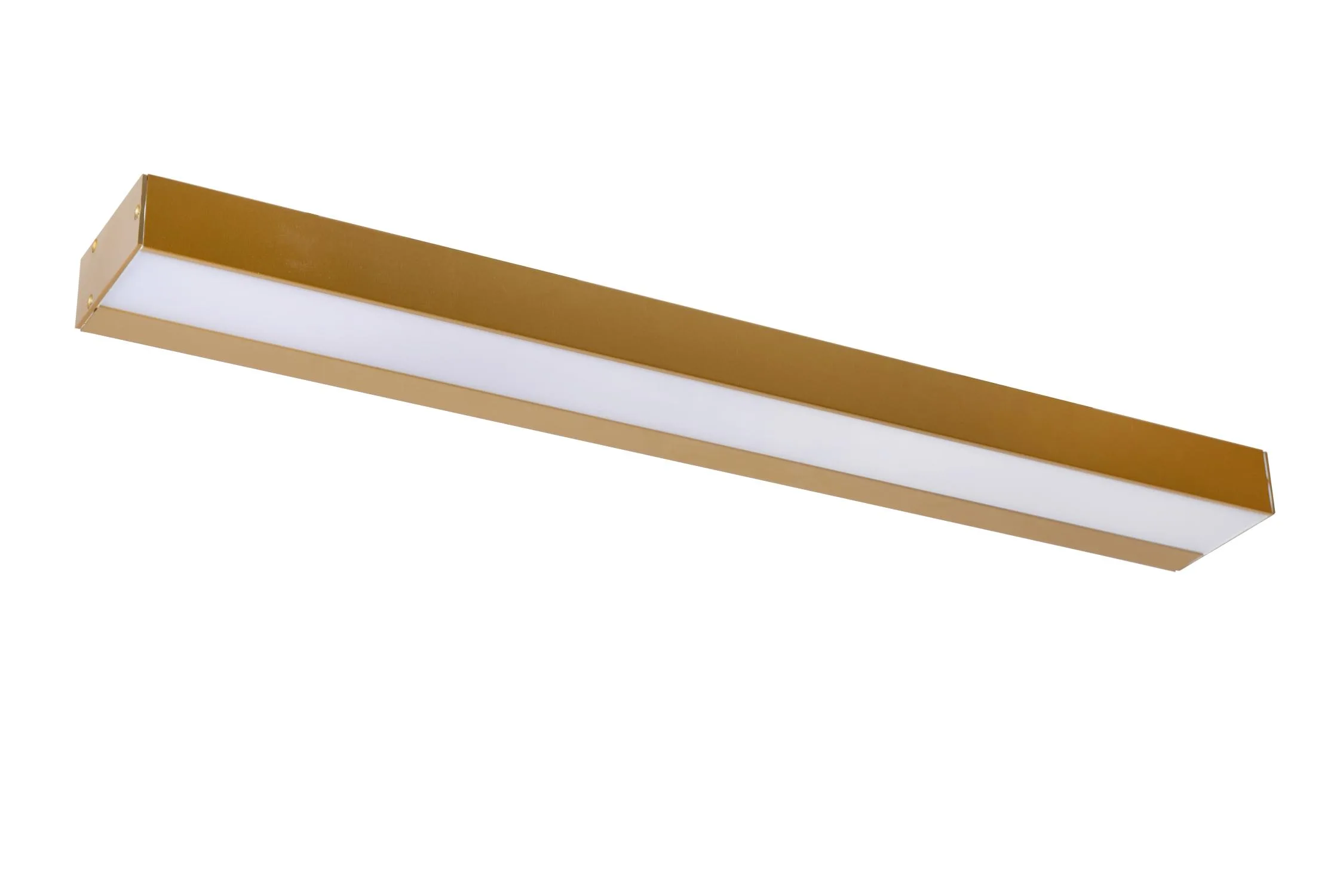 ALEXA Wall light Bathr.-Matt G.-LED-8W-3000K-IP44 – Obrázok 2