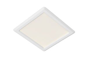 Lucide TENDO-LED - Recessed spotlight - 1x9W 3000K