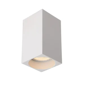Lucide DELTO - Ceiling spotlight - LED Dim to warm