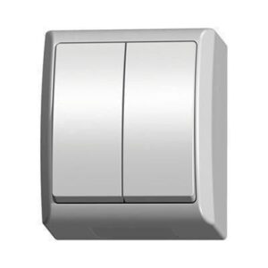 VYP. FALA c5. IP44 60x70x48 230V 3520W biela