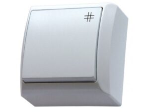 VYP c.7 BIELY MINI