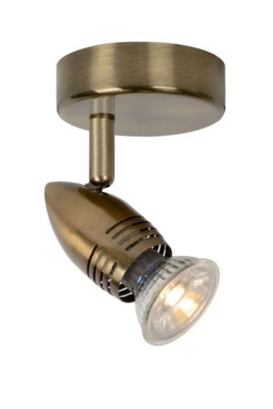 Lucide CARO-LED - Wall spotlight - O 9 cm - LED -