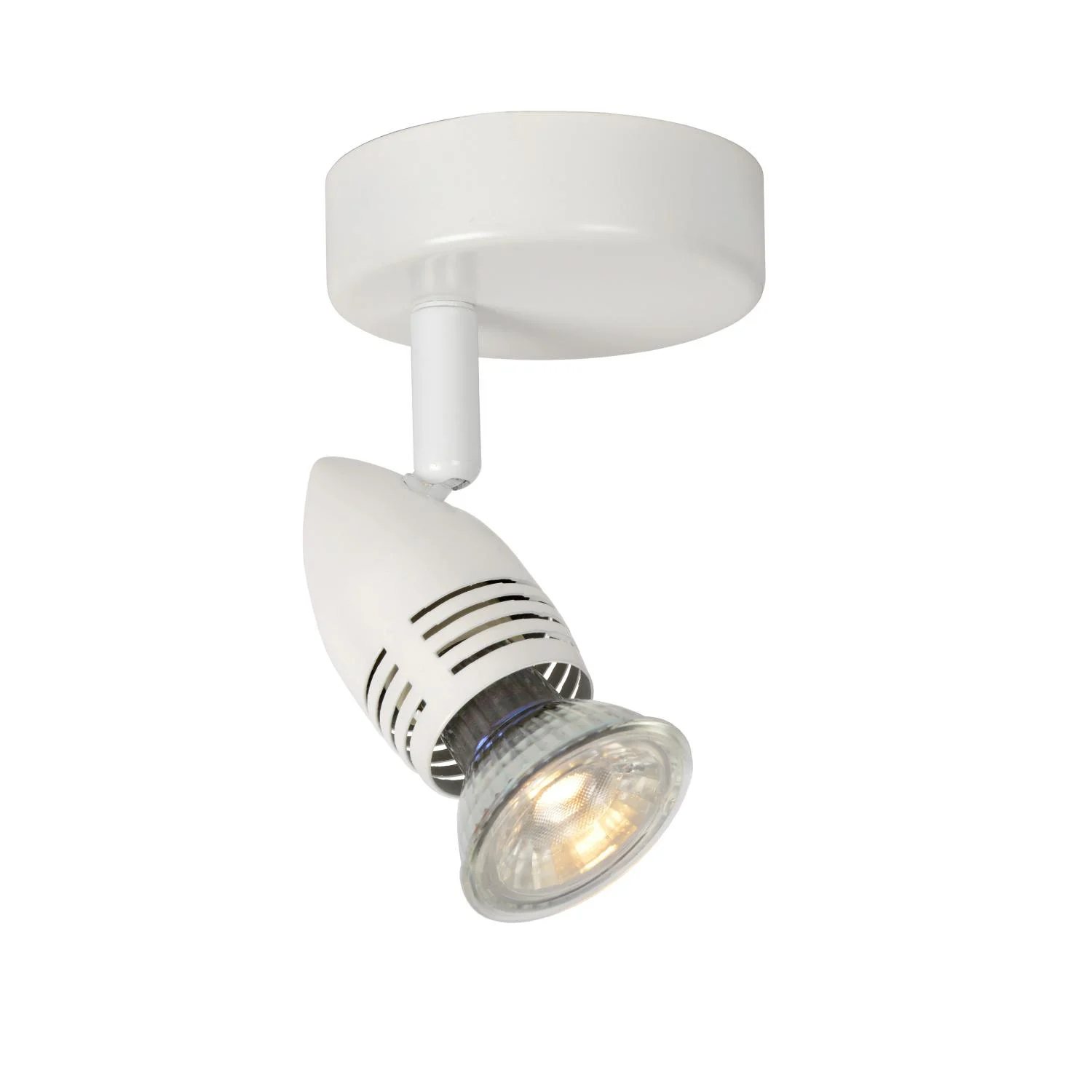 Lucide CARO-LED - Wall spotlight - O 9 cm - LED -