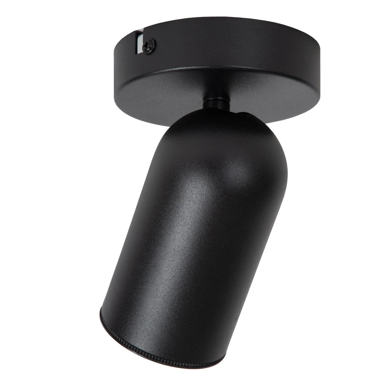 PUNCH Ceiling spot.-White-1xGU10-35W-Metal – Obrázok 5