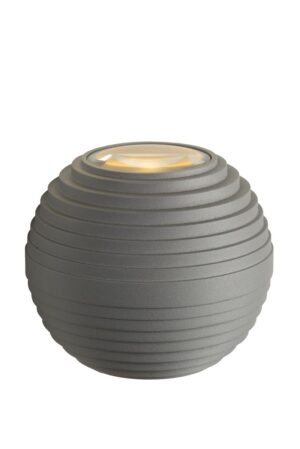 Lucide AYO - Wall light Outdoor - O 9 cm - LED - 2