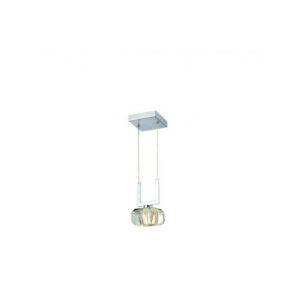 Svietidlo AZZARDO RUBIC1 1xG9 40W