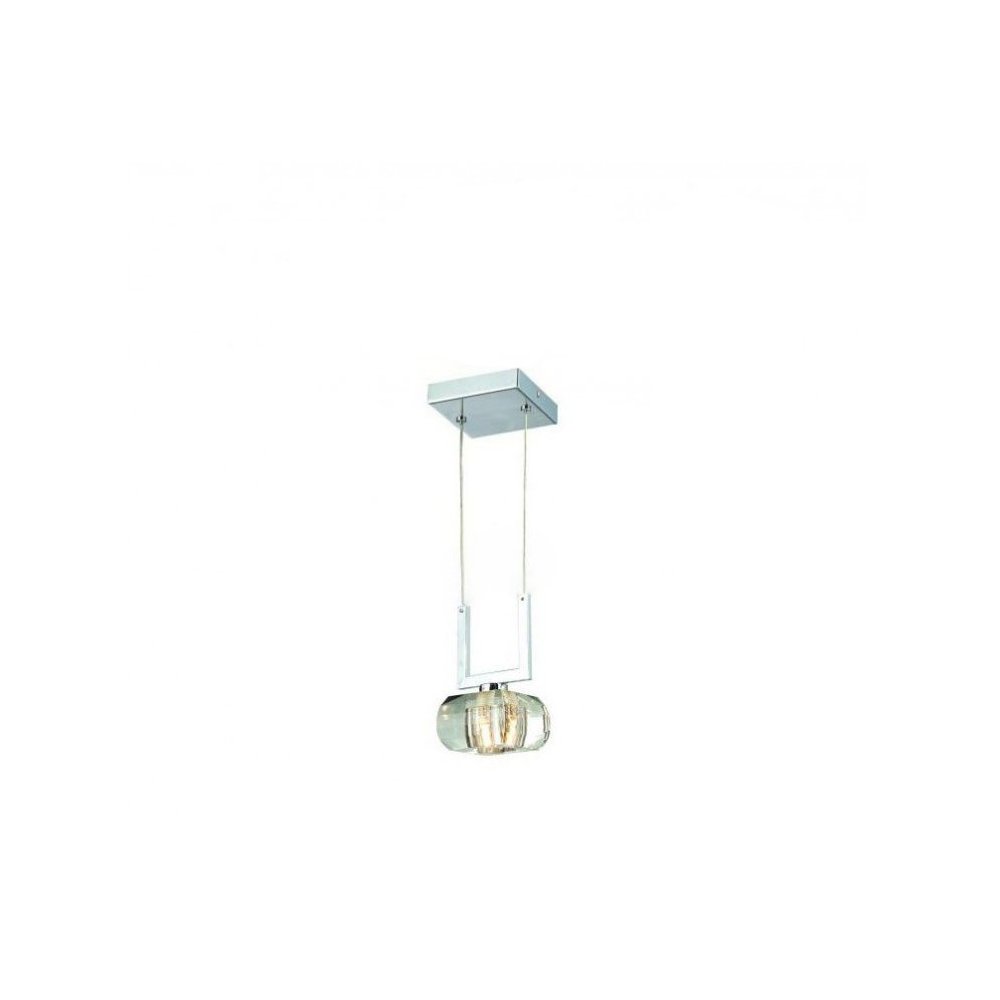 Svietidlo AZZARDO RUBIC1 1xG9 40W