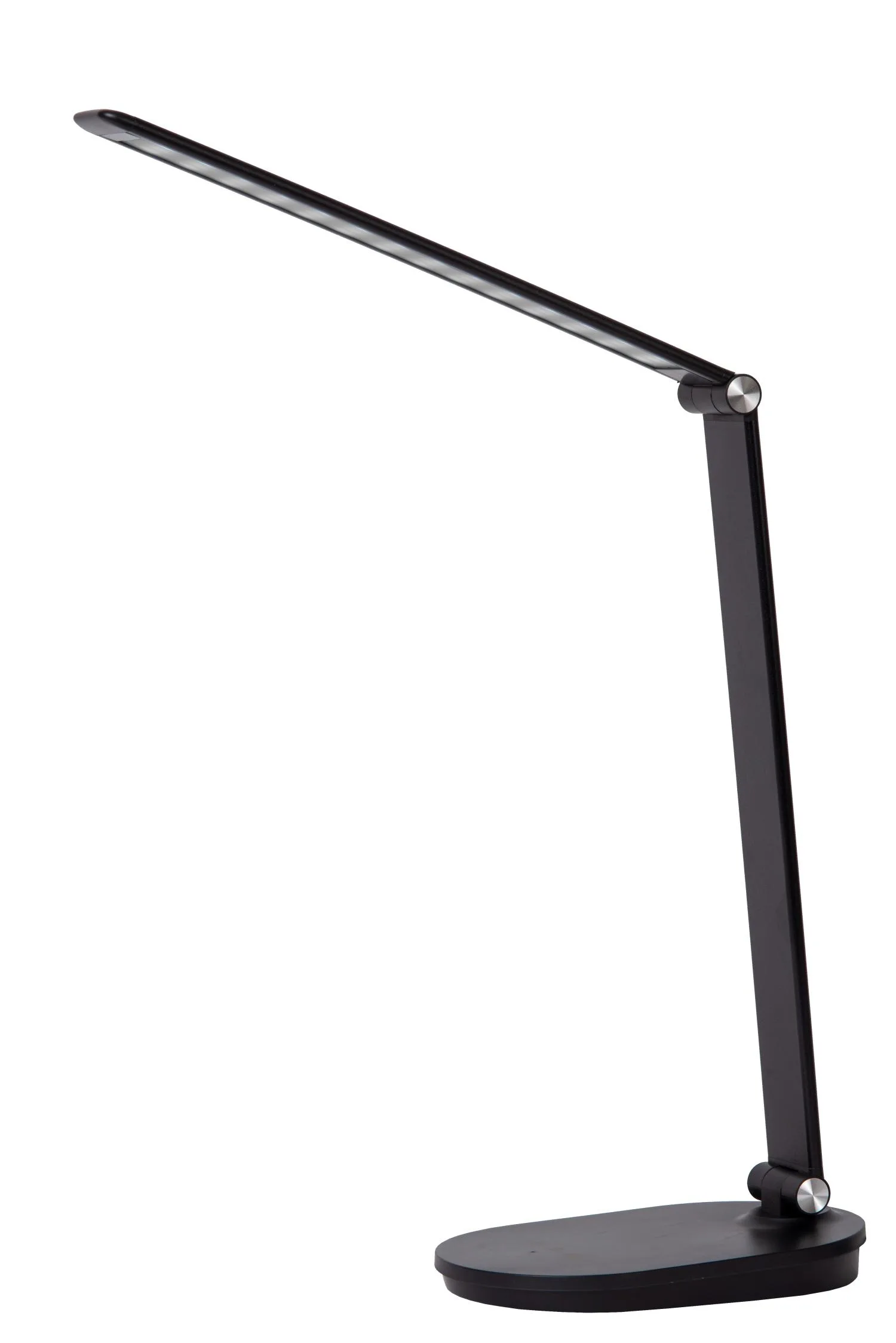 ALDWIN Desk lamp-Black-LED Dimm.-8W-2800K/6500K – Obrázok 2