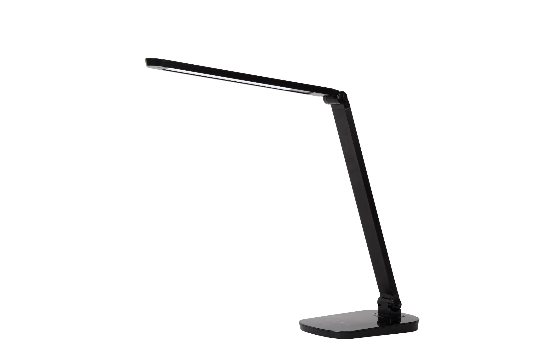 VARIO LE. Desk lamp-White-LED Dimm.-8W-2700K/6500K
