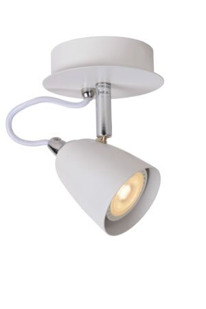 RIDE-LED - Stropné bodové osvetlenie - priemer 10