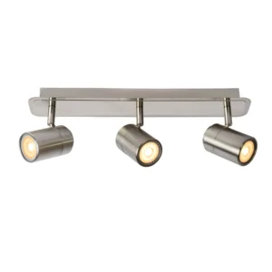 Lucide LENNERT - Ceiling spotlight - LED Dim. - GU