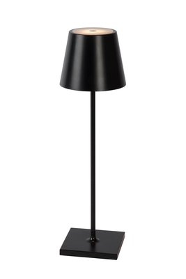 Lucide JUSTIN - Table lamp Outdoor - O 11 cm - LED