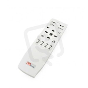 CER-01 RC LED ovladač