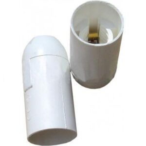 OBJIMKA E14 biela