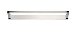 Lucide ALPA-LED - Mirror light Bathroom - LED - 1x