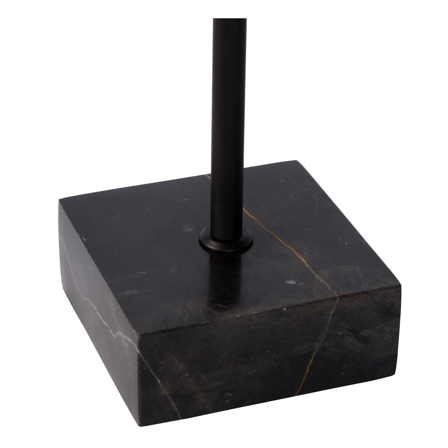 LORIN Table lamp-Black-1xE27-40W-Steel – Obrázok 5