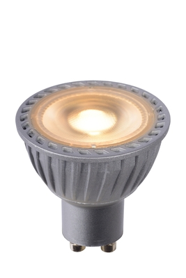 Lucide MR16 - Led bulb - O 5 cm - LED Dim to warm