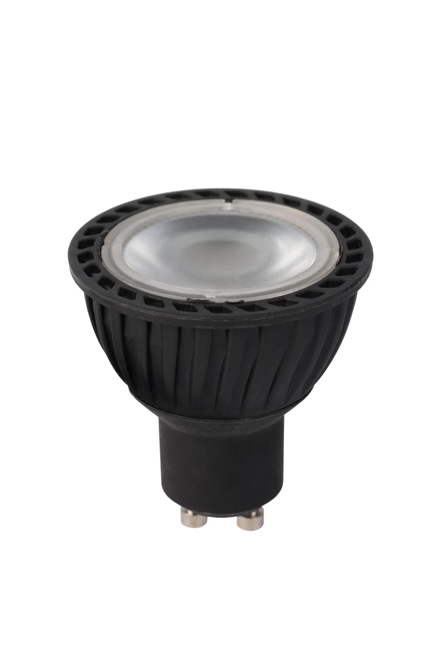 MR16 Led bulb-White-LED Dimm.-1xGU10-5W – Obrázok 2