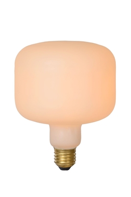 Lucide G118 - Filament bulb - O 11,8 cm - LED Dim.