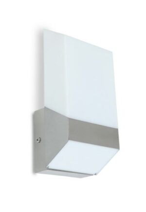nást. exter. sv.,IP44 -500lm,3000K,FLAT 5005103001