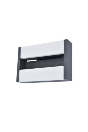 CONROY Wall Architectural LED 2 adjustable heads