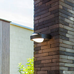FELE Wall Architectural Modern Moveable Head