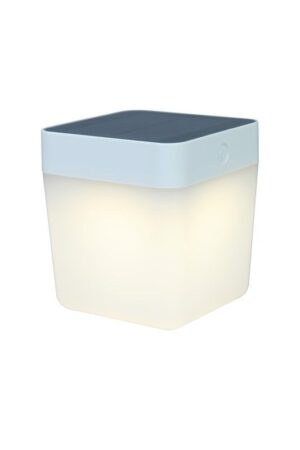 TABLE CUBE Portable Solar Portable / Multi purpose