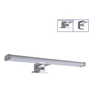FONTEA DUALFIX LED/11W,4000 K,IP44
