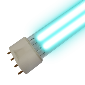 OZONE DISINFECTION TUBE UVC/36W