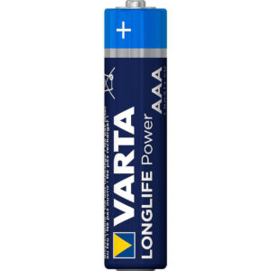 Batéria 1,5V VARTA " AAA " Power