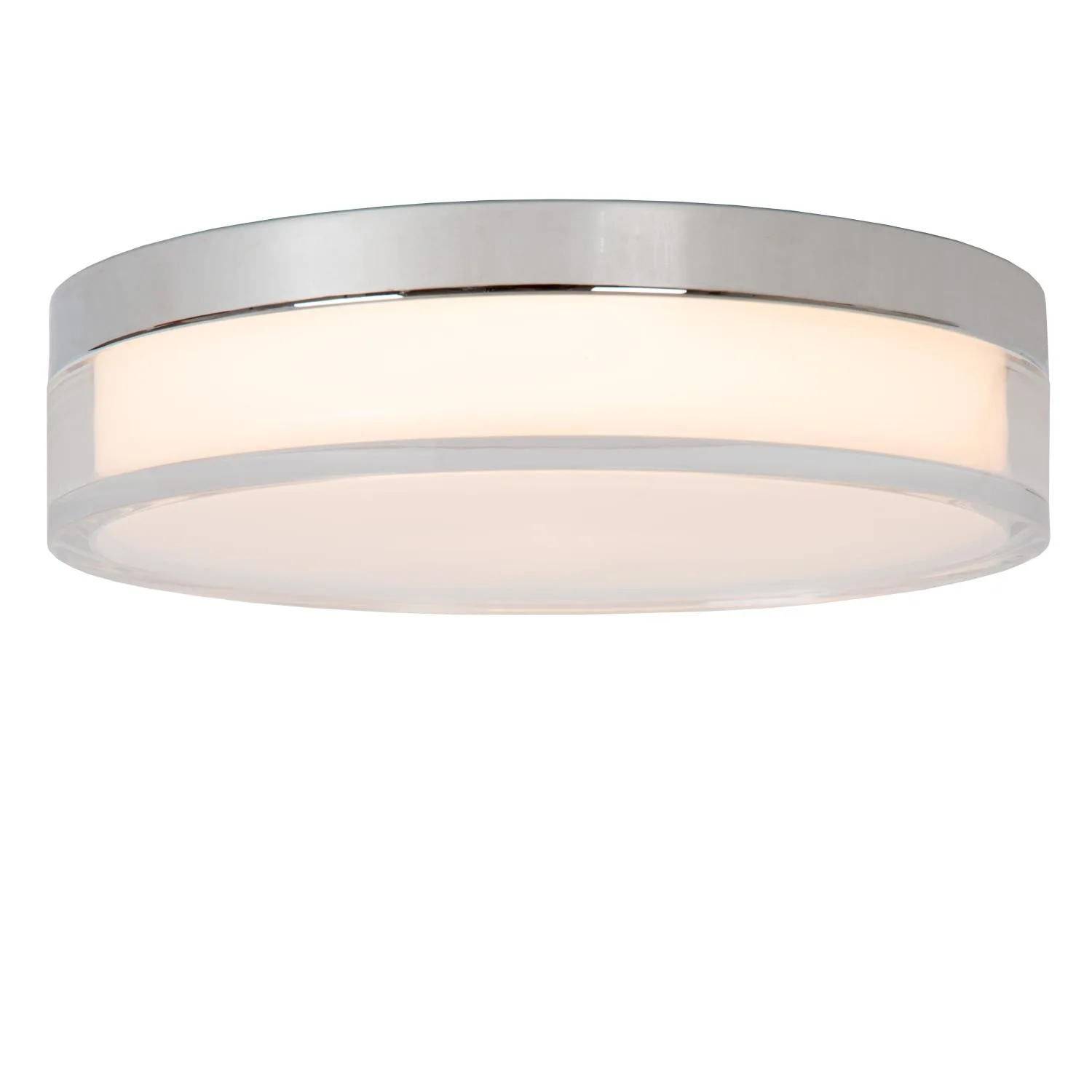 PLANO Flush ceilin. Bathr.-Opal-O23-LED Dimm.-11W – Obrázok 5