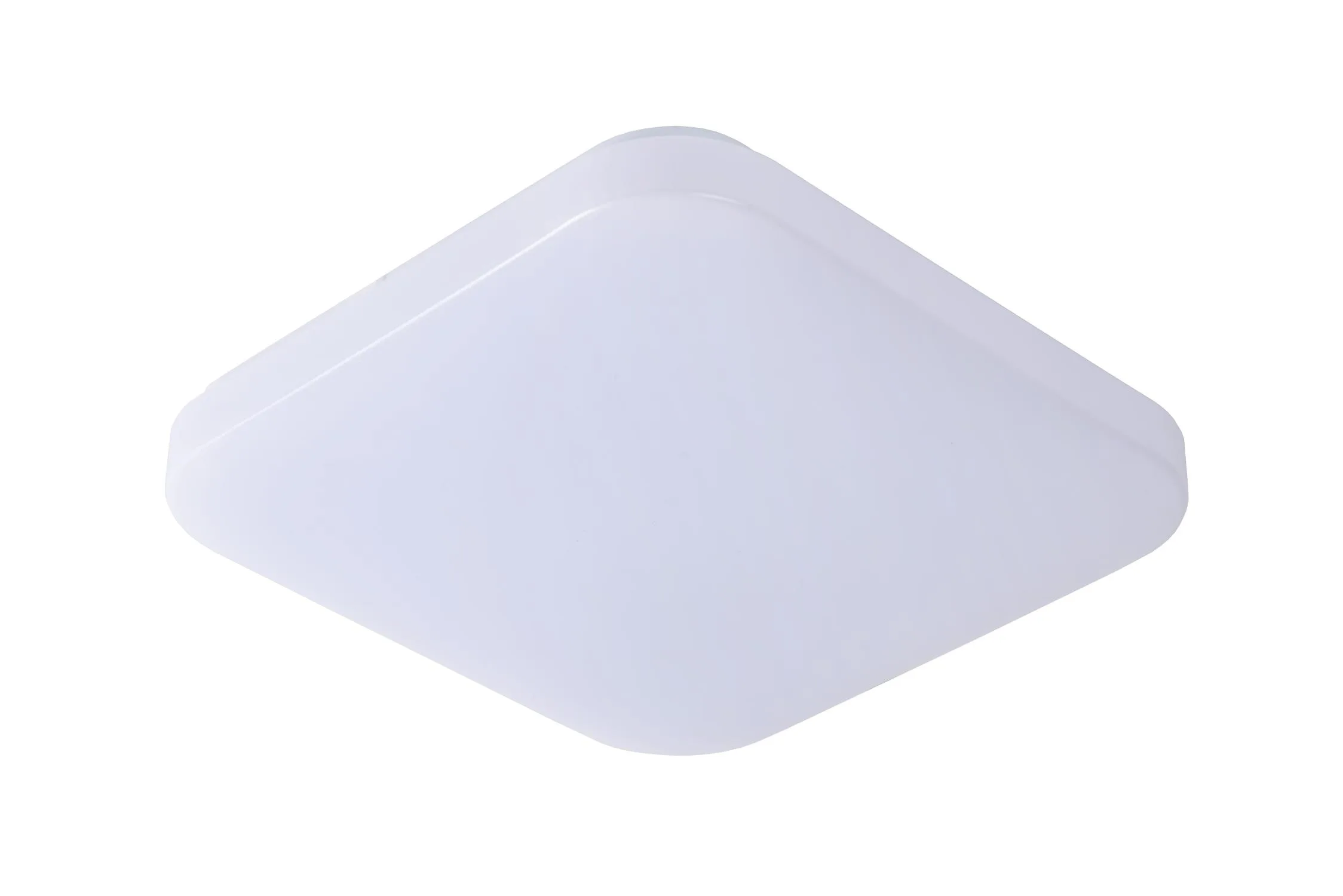 OTIS Flush ceilin.-Opal-LED-20W-3000K-Synthe. – Obrázok 2