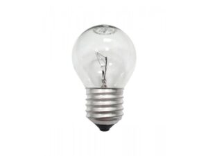 žiarovka E27 25W ILLU TRIXLINE číra