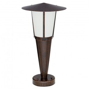 Vonk. lampa SAN MARINO 1xE27/60W ant. hn. 390x210