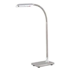LED Stolná lampa CYPER 1xLED/2W 400mm