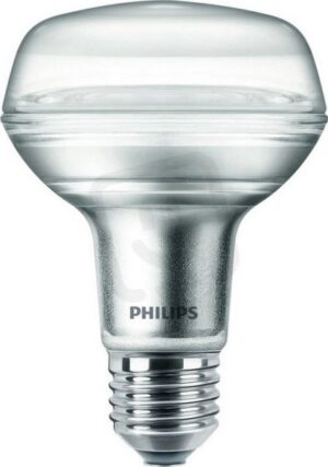 CorePro LEDspot E27 R80 4-60W