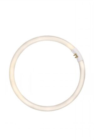 Lucide T5 - TL lamp - O 24 cm - T5 - 1x28W 2700K -