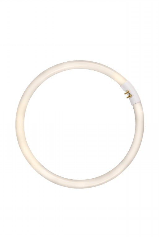 Lucide T5 - TL lamp - O 24 cm - T5 - 1x28W 2700K -