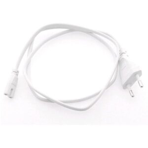 Avide T5 kábel AC plug 1m