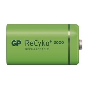 Batéria 1,2V D GP RECYKO 5700mAh