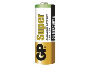 Alkalická špeciálna batéria GP 23AF (MN21, V23GA)