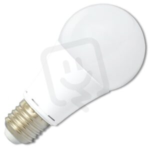 LED zdroj svetla, 10W, E27, 4200K