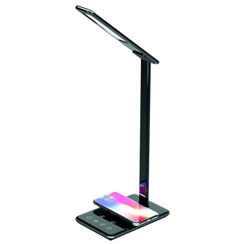 LED lampička JOY 6W stmievateľná s časovačom a bez – Obrázok 3