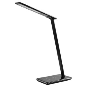 LED lampička JOY 6W stmievateľná s časovačom a bez