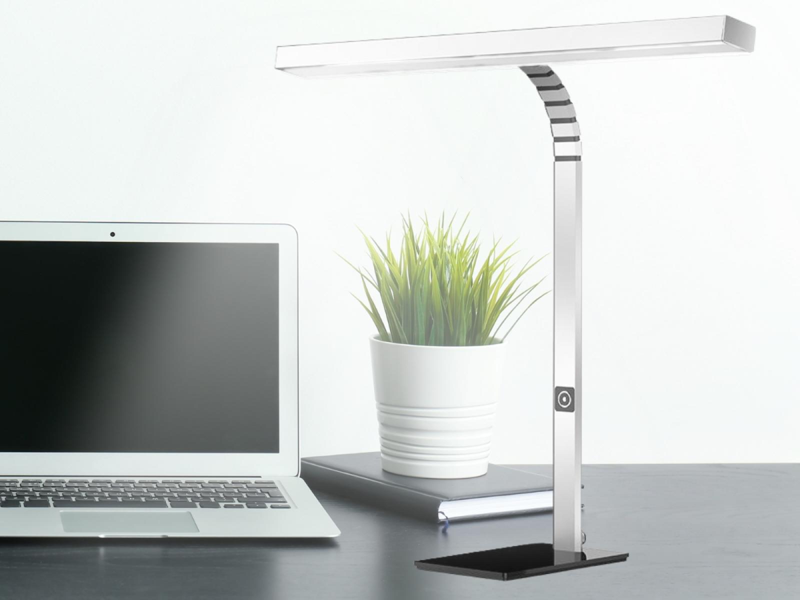 LED lampička AMELIA 10W stmievateľná – Obrázok 3