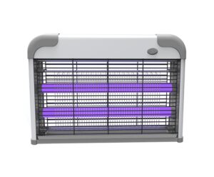 Lapač hmyzu DYT-52, trubice 2x10W