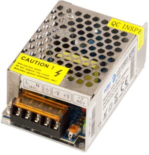 DRIVER 25W / M (ADL-25-12)