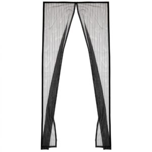 Magnetická sieťka proti hmyzu 90 x 210 cm