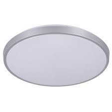 LED 18W/kruh, nadsad./neut.